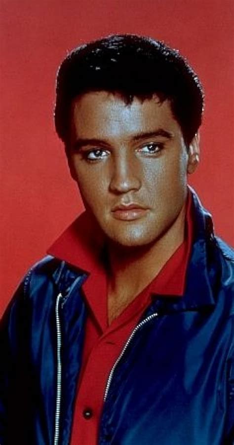 elvis imdb